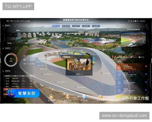 智慧场馆管理系统逐步融合周边商圈打造城市生活节点 智慧场馆管理系统逐步融合周边商圈打造城市生活节点