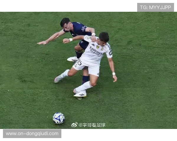 居莱尔远射被门将化解，皇马年轻中场表现活跃