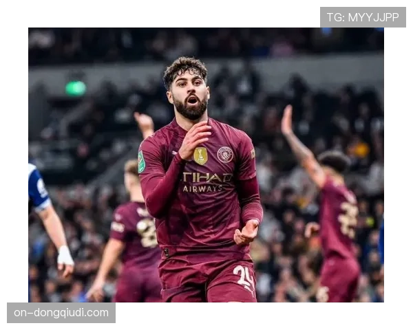 曼城后卫格瓦迪奥尔接受专访，谈顶级边锋速度对防守的压迫感